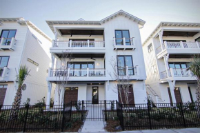 Seagull Street Duplex by Sea Scape Properties